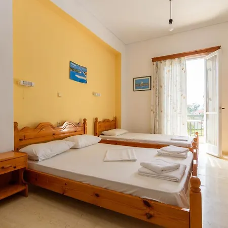 Orange Grove Aparthotel Vasiliki (Lefkada)