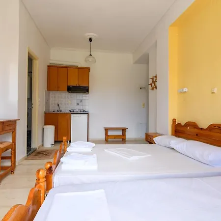 Orange Grove Aparthotel *