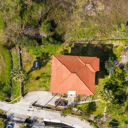 Orange Grove Aparthotel